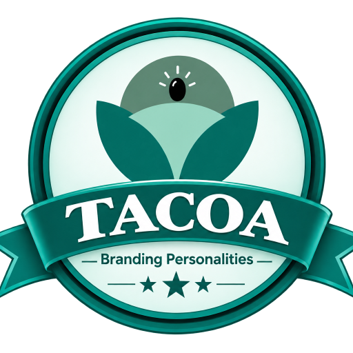TACOA Institute logo