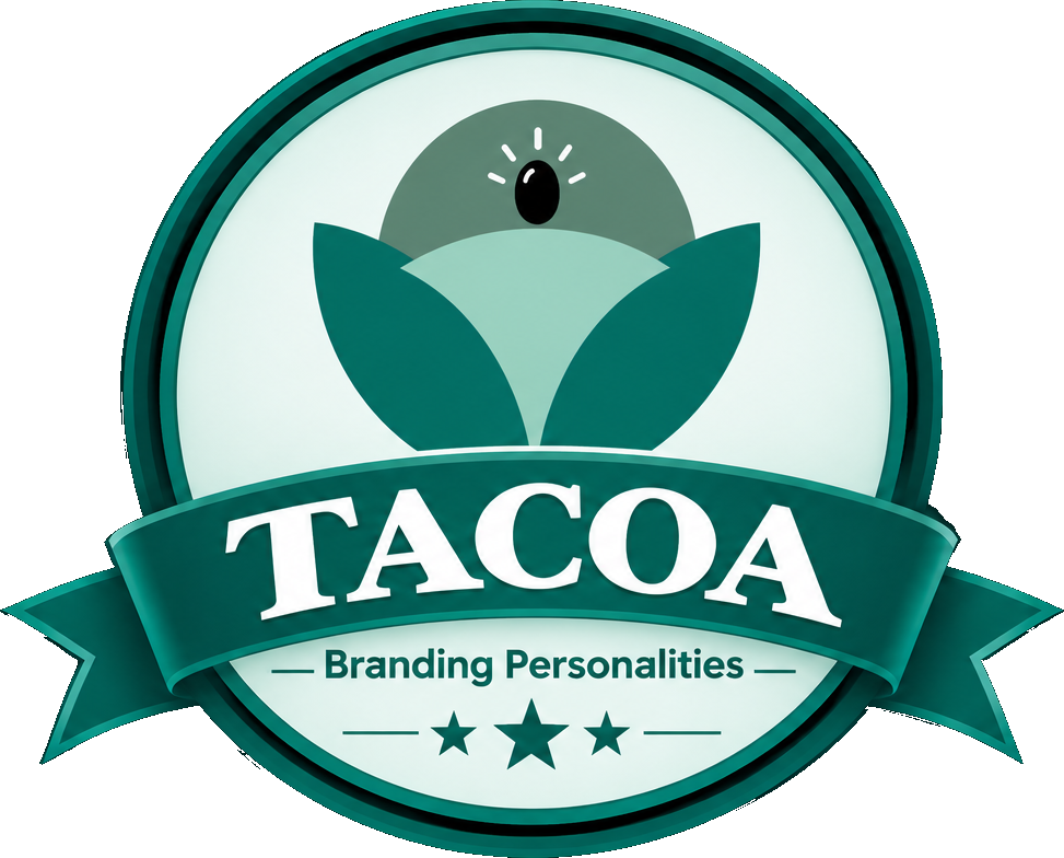 TACOA Institute logo